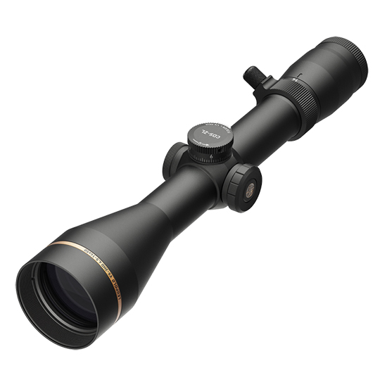 LEU VX-3HD 4.5-14X50 CDS-ZL ILLUM FIREDOT - Optics